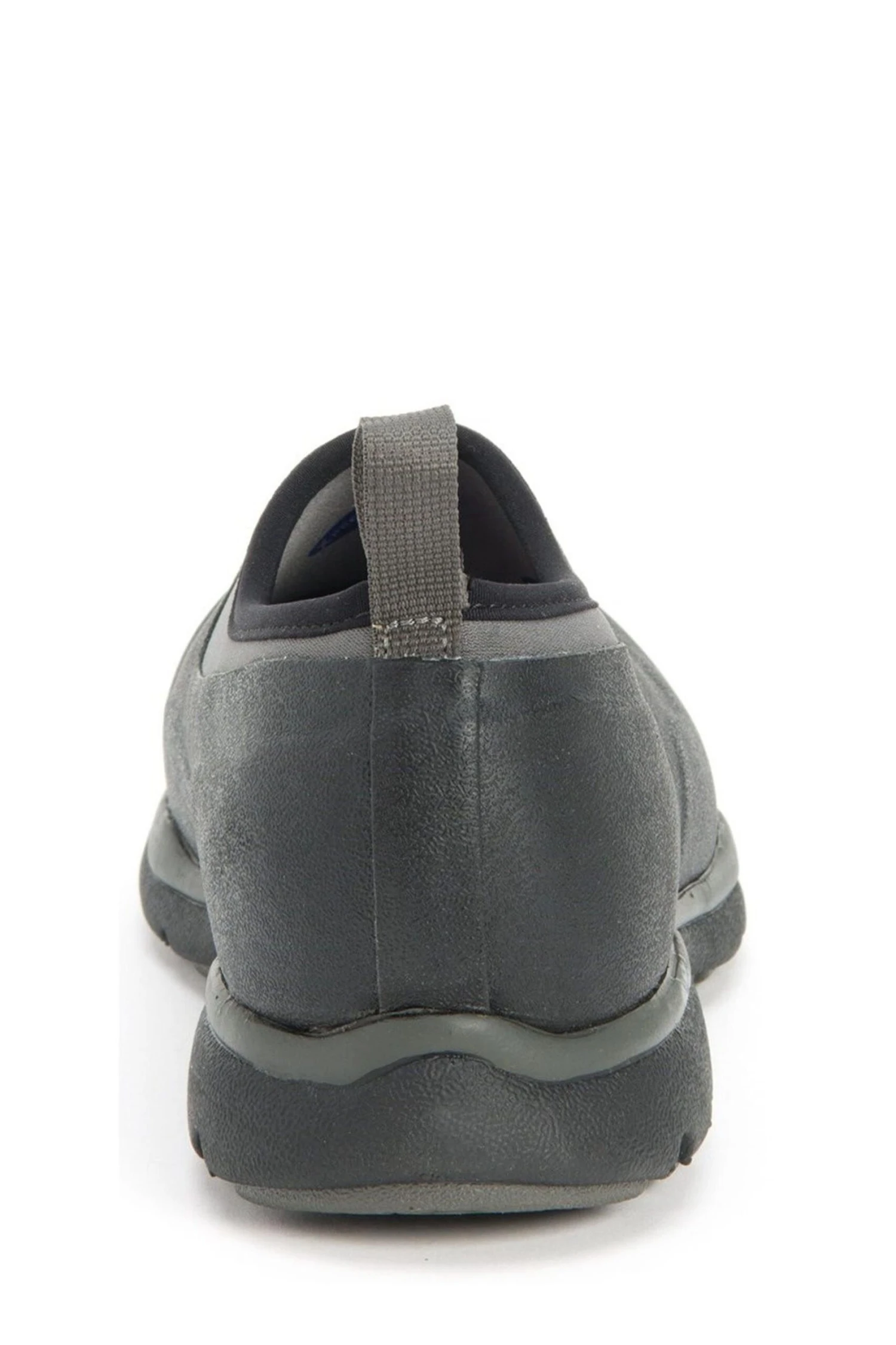 Muck Boots Excursion Pro Low Slip-On Black Wellies 4 Muck Boots Excursion Pro Low Slip-On Black Wellies - Image 4