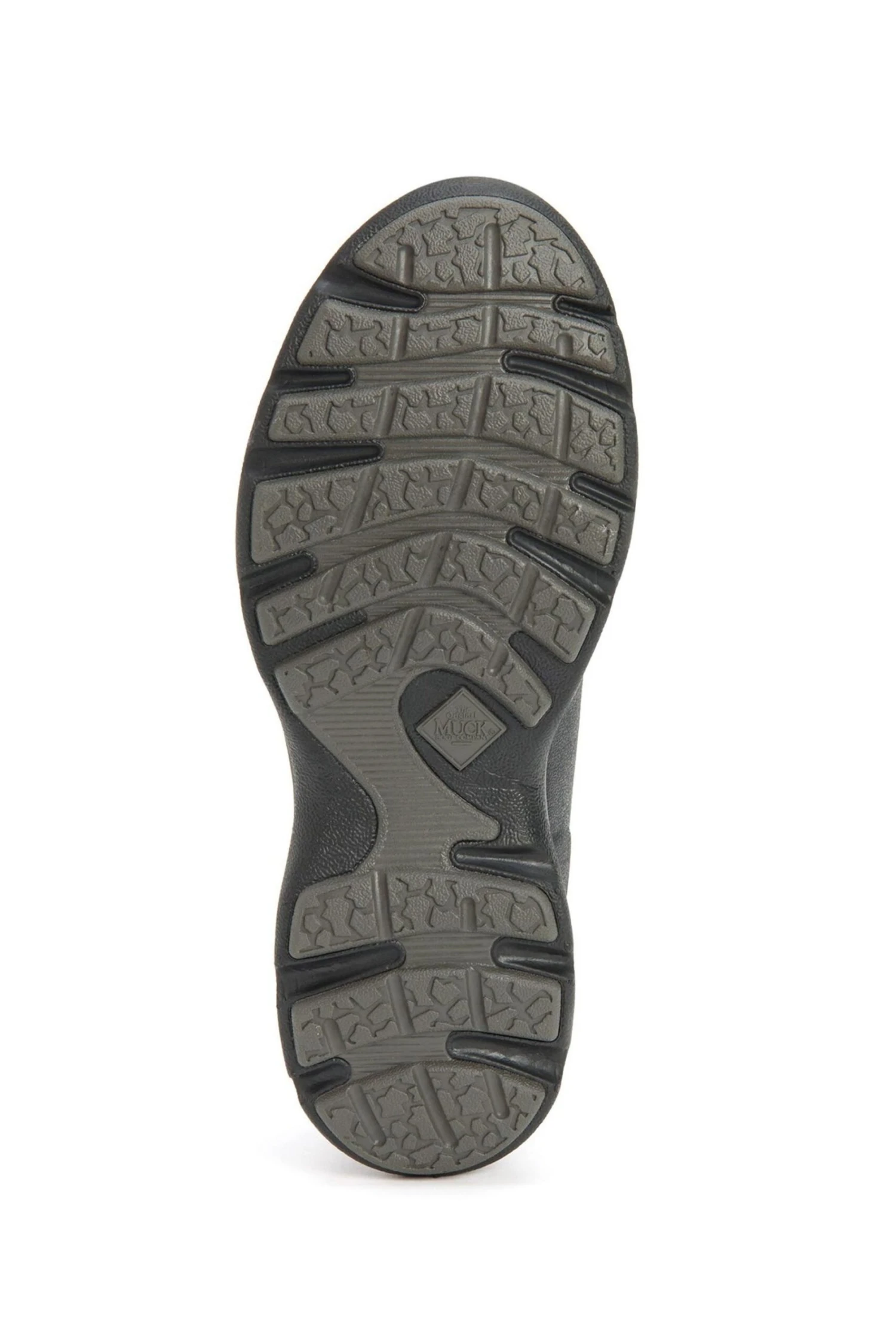 Muck Boots Excursion Pro Low Slip-On Black Wellies 5 Muck Boots Excursion Pro Low Slip-On Black Wellies - Image 5