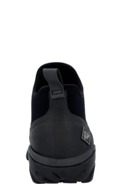 Muck Boots Woody Sport Ankle Black Boots -Muck Boots C54050s3