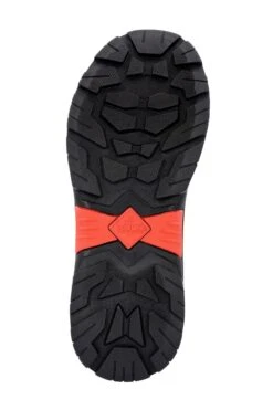 Muck Boots Black Apex Pac Mid Wellies -Muck Boots C55299s5