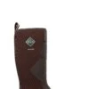Muck Boots Apex Pro 16" Insulated Brown Wellies