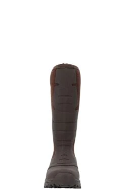 Muck Boots Apex Pro 16" Insulated Brown Wellies -Muck Boots D10489s3