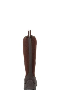 Muck Boots Apex Pro 16" Insulated Brown Wellies -Muck Boots D10489s4