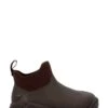 Muck Boots Woody Sport Brown Ankle Wellies