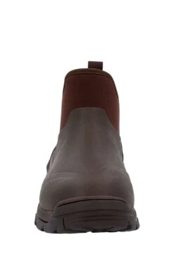 Muck Boots Woody Sport Brown Ankle Wellies -Muck Boots D10499s3