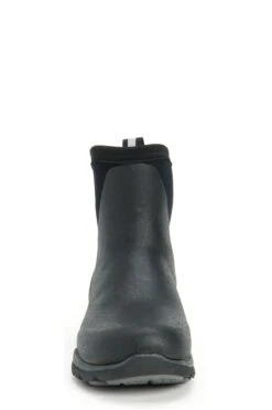 Muck Boots Arctic Excursion Black Ankle Wellies -Muck Boots D16958s3