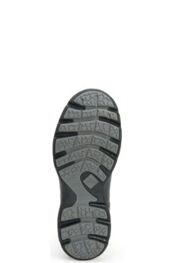 Muck Boots Arctic Excursion Black Ankle Wellies -Muck Boots D16958s5