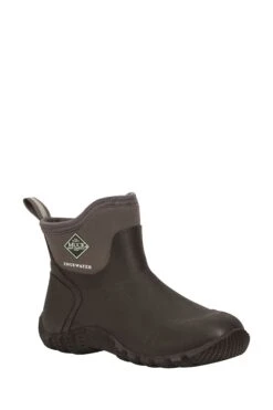 Muck Boots Black Edgewater Classic 6” Ankle Boots -Muck Boots D60300s4
