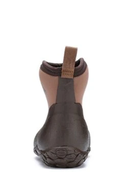 Muck Boots Muckster II Brown Shoes -Muck Boots D76650s4