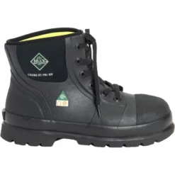 Muck Boots Men's Men's Chore Classic 6" CSA Steel Toe -Muck Boots GUEST 030af5b0 d711 4ae3 af43 324b4c15318b