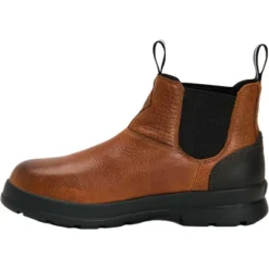 Muck Boots Men's Men's Chore Farm Leather Chelsea Boot -Muck Boots GUEST 043f1057 133e 45eb b8eb 69a4de12c894