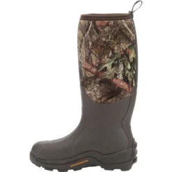Muck Boots Men's Muck Woody Max Boot, WDMMOCT, Camo -Muck Boots GUEST 0c8a52aa d9ae 43c8 aef1 f5ed5e182b3c