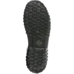 Muck Boots Men's Muck Muckster Low Shoe, MSL300, Green