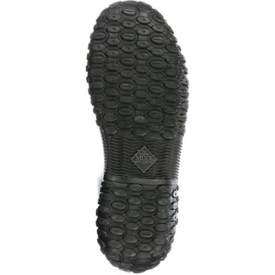 Muck Boots Men's Muck Muckster Low Shoe, MSL300, Green 1 Muck Boots Men's Muck Muckster Low Shoe, MSL300, Green