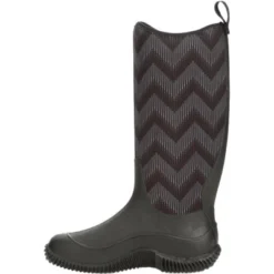 Muck Boots Women's Muck Hale Boots, HAW1WAV, Black 10 Muck Boots Women's Muck Hale Boots, HAW1WAV, Black -Muck Boots GUEST 29fb0293 fc3c 4367 8b5a bd944bc26c4c
