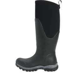 Muck Boots Women's Muck Arctic Sport II Tall, AS2T000, Black -Muck Boots GUEST 2ecb5473 015a 4f8e 8436 d6996fbfab32