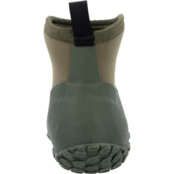Muck Boots Men's Muck Muckster II Ankle Boot, M2A300, Green -Muck Boots GUEST 3cae63c2 e377 4b95 b87f c6fcc7ddbc71