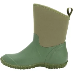 Muck Boots Women's Muck Muckster II Mid Boots, WM2333T, Green -Muck Boots GUEST 3d15bca6 79eb 430a 8371 bf9048779254