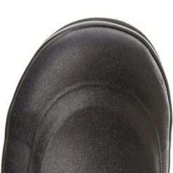 Muck Boots Men's Muck Chore Classic Steel Toe Boot, CHSMETA, Black -Muck Boots GUEST 44c5a623 fe8b 4eeb 9f21 40c4eb22d018