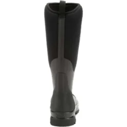Muck Boots Women's Muck Chore Tall Boot, WCHT000, Black -Muck Boots GUEST 49f13d00 8ce4 4ec6 a527 cc7f0fa6e393