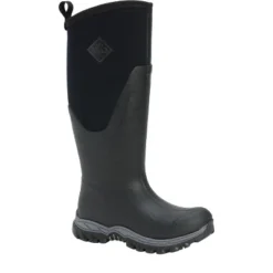 Muck Boots Women's Muck Arctic Sport II Tall, AS2T000, Black -Muck Boots GUEST 53f7603d 03d3 417d bda4 0212aac3b298