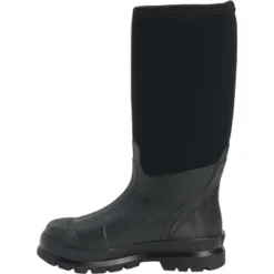 Muck Boots Muck Men's Chore Classic Rubber Work Boots,CHH000A, Black -Muck Boots GUEST 581d806b bf4d 40f8 9d6b 54be78d0ab31