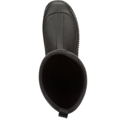 Muck Boots Women's Muck Hale Boots, HAW1WAV, Black 5 Muck Boots Women's Muck Hale Boots, HAW1WAV, Black - Image 5