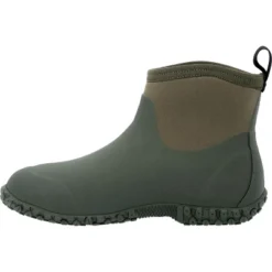 Muck Boots Men's Muck Muckster II Ankle Boot, M2A300, Green -Muck Boots GUEST 66f46df3 c8f9 462e 82be 7221aee49090