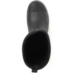 Muck Boots Muck Women's Chore Mid Boot,WCHM000, Black -Muck Boots GUEST 67cf39ae 3386 46ca 9dec 5674c3eb6b80