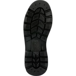 Muck Boots Muck Men's Chore Waterproof Insulated Mid Work Boot, CHM000A , Black