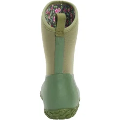 Muck Boots Women's Muck Muckster II Mid Boots, WM2333T, Green -Muck Boots GUEST 7728d32a a851 47be 8867 ce1092550aa8