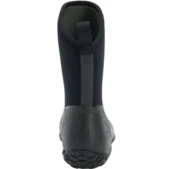 Muck Boots Muck Women's Muckster II Mid Boot, WM2000, Black 9 Muck Boots Muck Women's Muckster II Mid Boot, WM2000, Black -Muck Boots GUEST 7c178439 7349 4aa7 8543 7138f9f237c2
