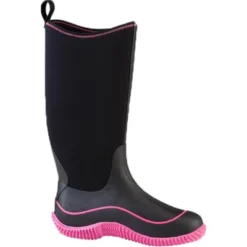 Muck Boots Women's Muck Hale Boot, HAW404, Pink -Muck Boots GUEST 87a3a776 dab6 4cc3 a0d6 262ea3482b69