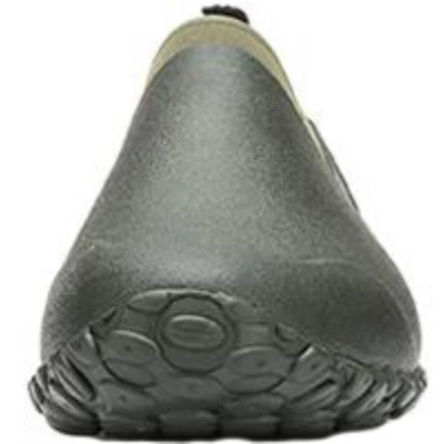 Muck Boots Men's Muck Muckster Low Shoe, MSL300, Green 2 Muck Boots Men's Muck Muckster Low Shoe, MSL300, Green - Image 2