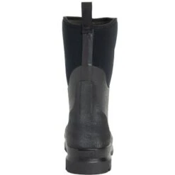 Muck Boots Muck Women's Chore Mid Boot,WCHM000, Black -Muck Boots GUEST 9e260adc 63c0 47eb ab1f 87d01fa9525c