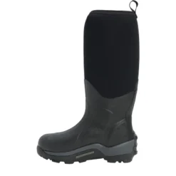 Muck Boots Men's Muck Arctic Sport Tall. ASP000A, Black -Muck Boots GUEST b94b3425 cffa 420f b036 b9cc871c0ccf