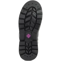 Muck Boots Muck Women's Chore Mid Boot,WCHM000, Black