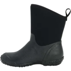 Muck Boots Muck Women's Muckster II Mid Boot, WM2000, Black 10 Muck Boots Muck Women's Muckster II Mid Boot, WM2000, Black -Muck Boots GUEST c2280c4d 72c7 4323 bee2 650f13cec9df