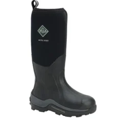 Muck Boots Men's Muck Arctic Sport Tall. ASP000A, Black -Muck Boots GUEST c3131a2c 40d6 46c3 a849 acec33da616d