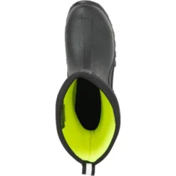 Muck Boots Men's Muck Edgewater Classic Mid Boot, ECM000, Black 11 Muck Boots Men's Muck Edgewater Classic Mid Boot, ECM000, Black -Muck Boots GUEST c8c052c5 2a5d 439f a3fc 1711de905f30