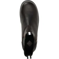 Muck Boots Men's Men's Chore Farm Leather Comp Toe Chelsea Boot -Muck Boots GUEST d1832842 c390 4b4b 832d 1b75df73734c