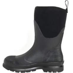 Muck Boots Muck Women's Chore Mid Boot,WCHM000, Black -Muck Boots GUEST d8b57ab0 2137 48f7 a934 68a24f020af5