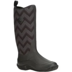 Muck Boots Women's Muck Hale Boots, HAW1WAV, Black 13 Muck Boots Women's Muck Hale Boots, HAW1WAV, Black -Muck Boots GUEST f1dc29e8 c3f4 4be6 9930 5385e9922187