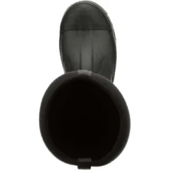 Muck Boots Women's Muck Chore Tall Boot, WCHT000, Black -Muck Boots GUEST f40e79cd f5cc 46f6 a905 d81115f6b2af