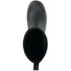 Muck Boots Muck Women's Muckster II Mid Boot, WM2000, Black 11 Muck Boots Muck Women's Muckster II Mid Boot, WM2000, Black -Muck Boots GUEST fa1c9532 9972 495b 9bdb 500f1767e334