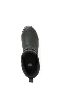 Muck Boots Black Originals Duck Lace Wellies -Muck Boots T12897s4