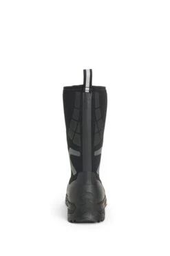 Muck Boots Black Apex Wellies -Muck Boots T12901s3