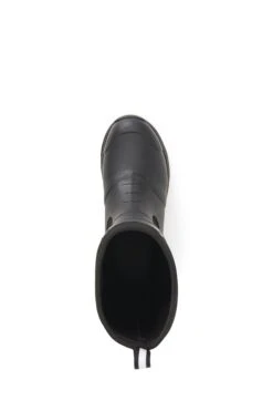 Muck Boots Black Apex Wellies -Muck Boots T12901s4