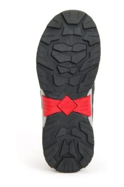 Muck Boots Grey Apex Mid Zip Wellies -Muck Boots T12903s3