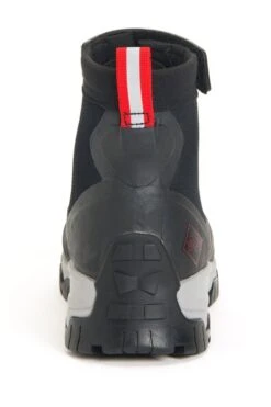 Muck Boots Grey Apex Mid Zip Wellies -Muck Boots T12903s5